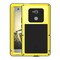 LOVE MEI Powerful Sony Xperia XA2 Ultra (H4213)  - keltainen