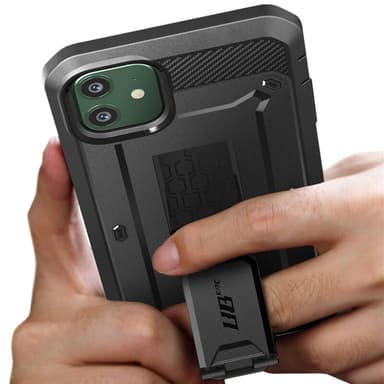 SUPCASE Unicorn Beetle Pro -kotelo Apple iPhone 11 (6.1 ")