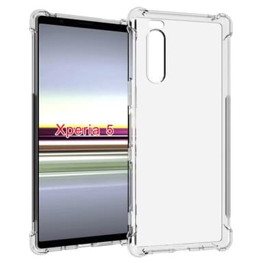 Shockproof suojakuori Sony Xperia 5 (J8210)