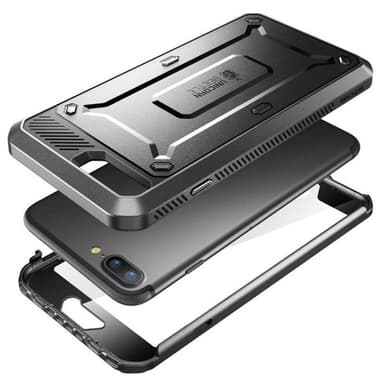 SUPCASE Unicorn Beetle Pro -kotelo Apple iPhone 7 Plus