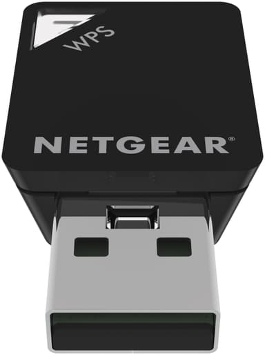 Netgear A6100 WiFi USB mini adapteri