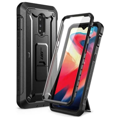 SUPCASE Unicorn Beetle Pro -kotelo OnePlus 7 (6.41 ")