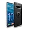Slim Ring kotelo Samsung Galaxy S10 Plus (SM-G975F)  - musta