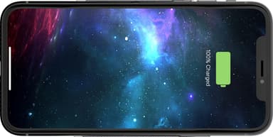 Mophie 15W langaton latausalusta (musta)