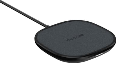 Mophie 15W langaton latausalusta (musta)