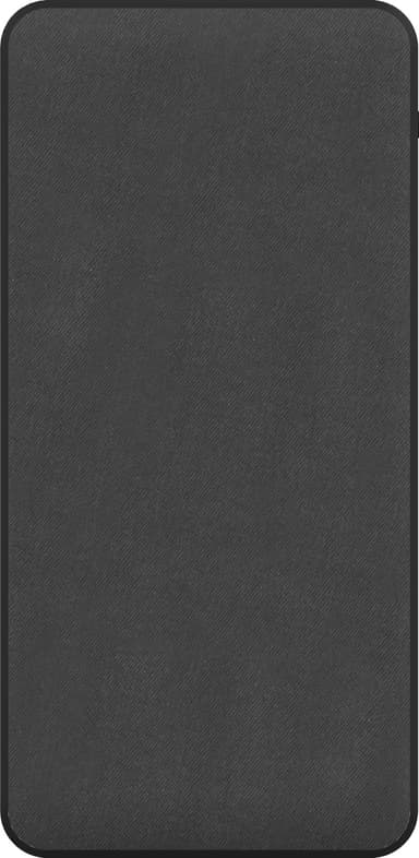 Mophie Powerstation XXL PD varavirtalähde 20000mAh (musta)