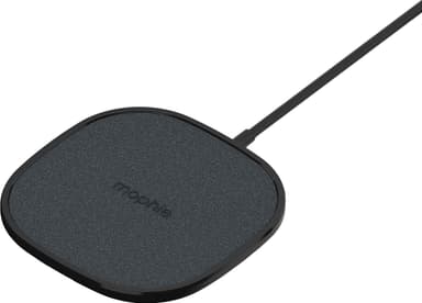 Mophie 15W langaton latausalusta (musta)