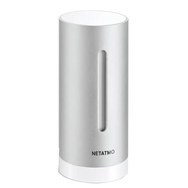 Netatmo ylimääräinen älymoduuli sisätiloihin