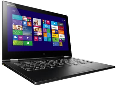 Lenovo Yoga 2 Pro 13.3" Ultrabook (hopea)