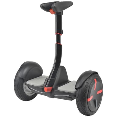 Ninebot by Segway miniPRO (musta)