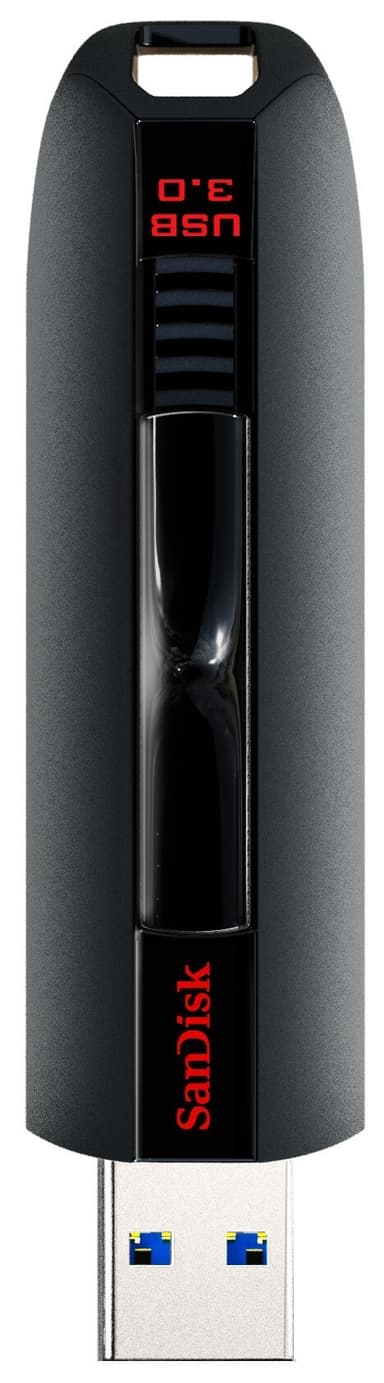 SanDisk Cruzer Extreme 16 GB USB-muisti 3.0