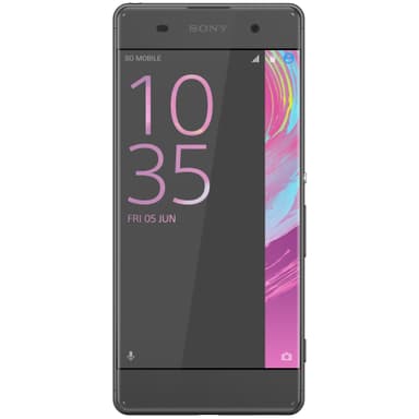 SONY 1302-2212 Smartphone