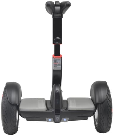 Ninebot by Segway miniPRO (musta)