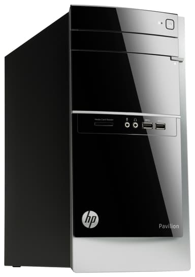 HP Pavilion 500-313no pöytätietokone