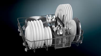 Siemens astianpesukone SX61IX09TE