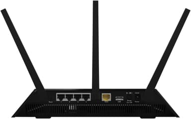 Netgear Nighthawk AC1900 WiFi reititin