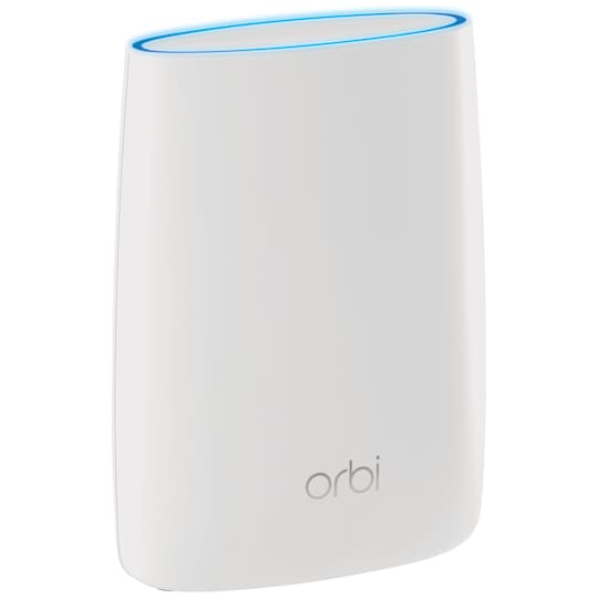 Netgear Orbi AC3000 tri-band WiFi verkonlaajennin