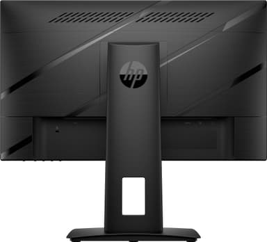 HP X24ih 24"pelinäyttö