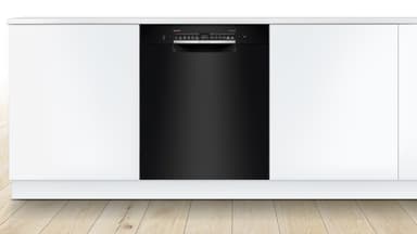 Bosch Serie 4 astianpesukone SMU4HAB48S (musta)