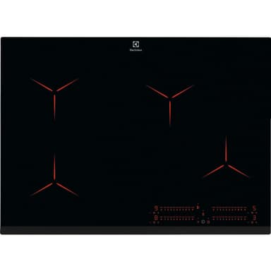 Electrolux 600 Pure induktiotaso HOP770MF (musta)