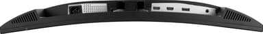 Asus TUF Gaming VG27WQ1B 27" kaareva pelinäyttö