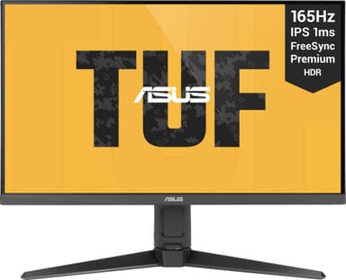 Asus TUF Gaming VG279QL1A 27" pelinäyttö