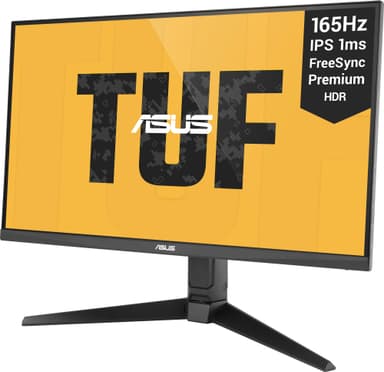 Asus TUF Gaming VG279QL1A 27" pelinäyttö