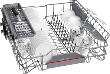 Bosch Serie 4 astianpesukone SMU4HAB48S (musta)