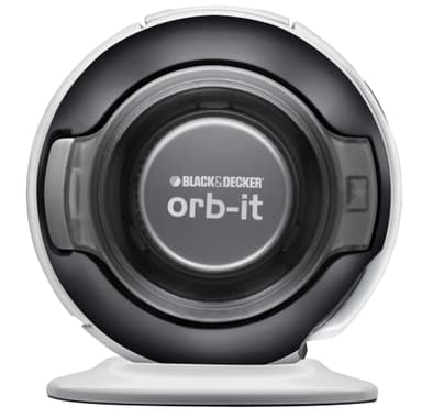 Black & Decker Orb-it rikkaimuri