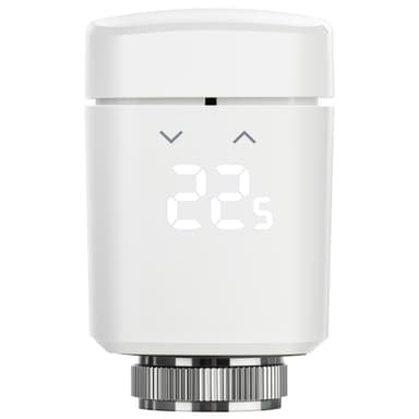 Eve Thermo termostaatti lämpöpatteriin (tuplapakkaus) 3301365
