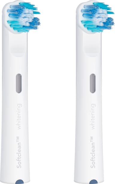 Jordan Smile vaihtoharja TBR-2W (2 kpl)