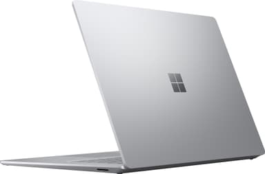 Surface Laptop 3 15" kannettava i7/16/256 GB Win10Pro (platina)