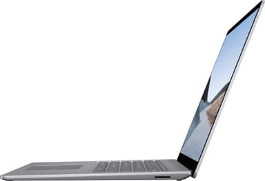 Surface Laptop 3 15" kannettava i7/16/256 GB Win10Pro (platina)