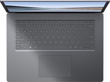 Surface Laptop 3 15" kannettava i7/16/256 GB Win10Pro (platina)