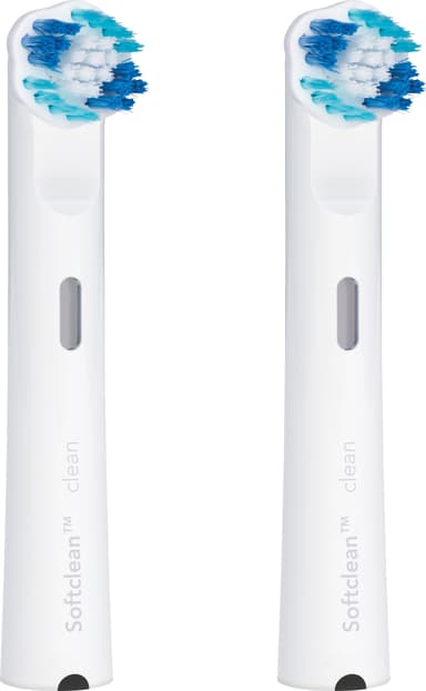 Jordan Smile harjaspäät TBR-2C (2 kpl)