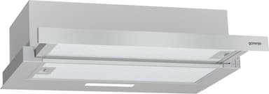 Gorenje liesituuletin TH62E3X integroitava