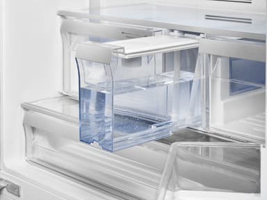 Smeg jääkaappipakastin ranskalaisilla ovilla FQ60XDAIF