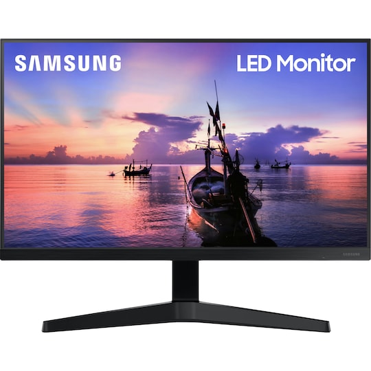 Samsung T35F 24" näyttö