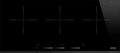 Smeg Universal induktiotaso SIH7933B (musta)
