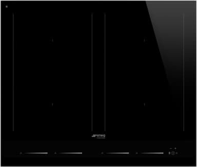 Smeg Linea induktiotaso SIM1643D (musta)