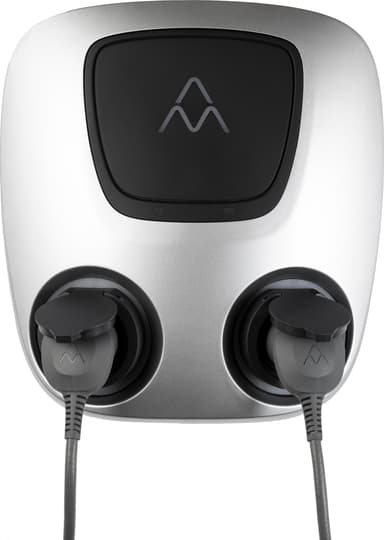 Charge Amps Aura latausasema 101010