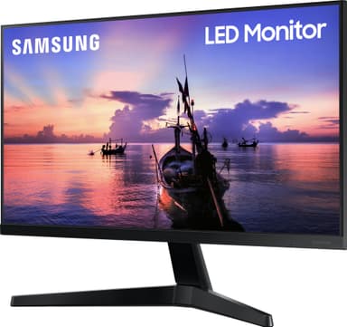 Samsung T35F 24" näyttö