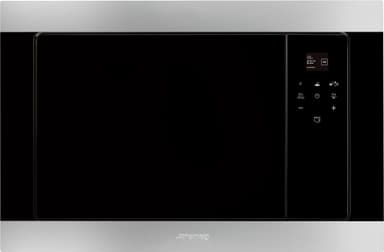 Smeg Classic integroitava mikroaaltouuni FMI320X2 (teräs)
