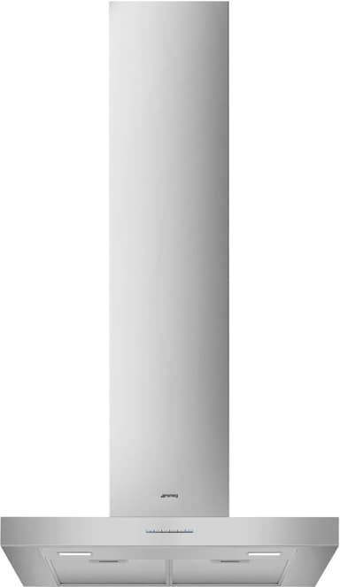 Smeg liesituuletin KBT700XE (ruostumaton teräs)