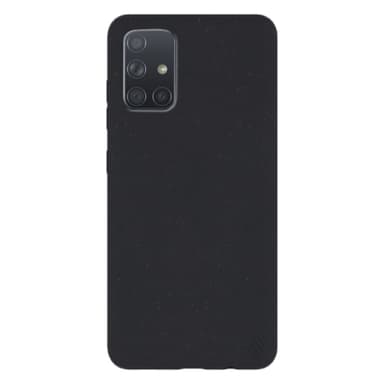 Ympäristöystävällinen Samsung Galaxy A51 (4G) Kotelo - Black