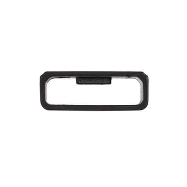 Garmin vø­vosmart® HR Band Keeper, Sykekellot tarvikkeet