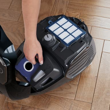 Electrolux PowerForce pölynimuri EPF63EB
