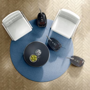 Electrolux PowerForce pölynimuri EPF63EB