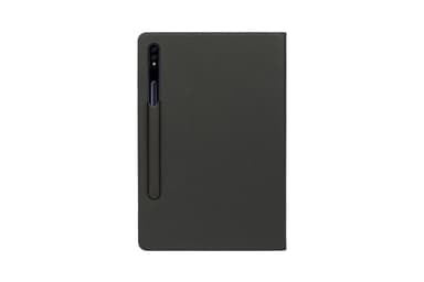 TUCANO GALA -kotelo 10,4 tuuman Samsung TAB S7 11 (2020), musta
