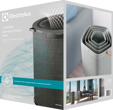 Electrolux  EFDCAR6